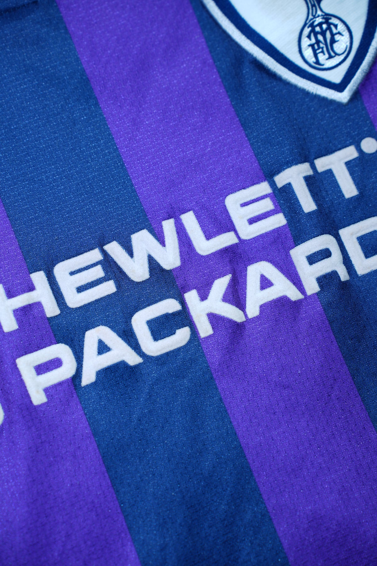 Tottenham Hotspur 1995-1996 Away Shirt (XL)