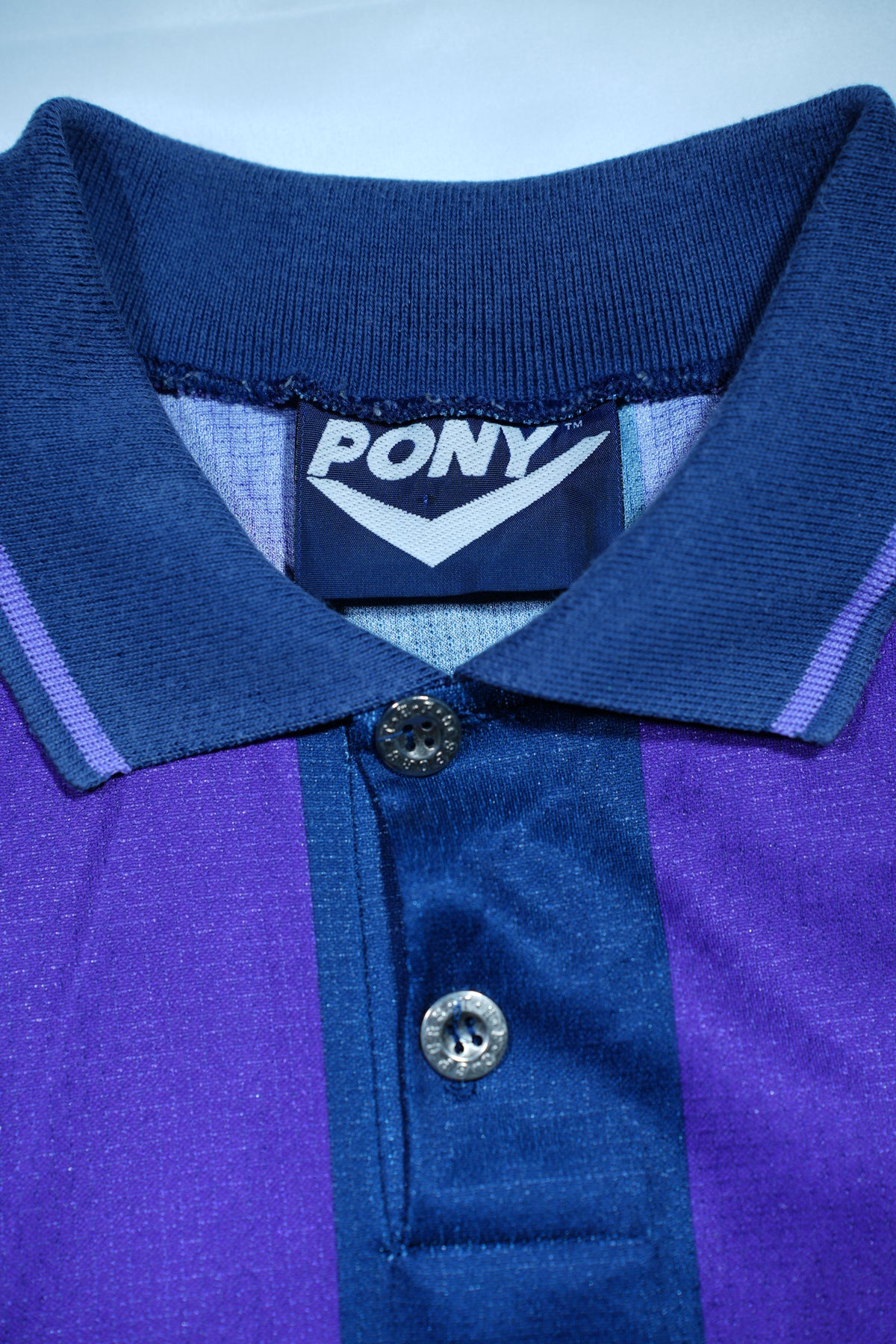 Tottenham Hotspur 1995-1996 Away Shirt (XL)