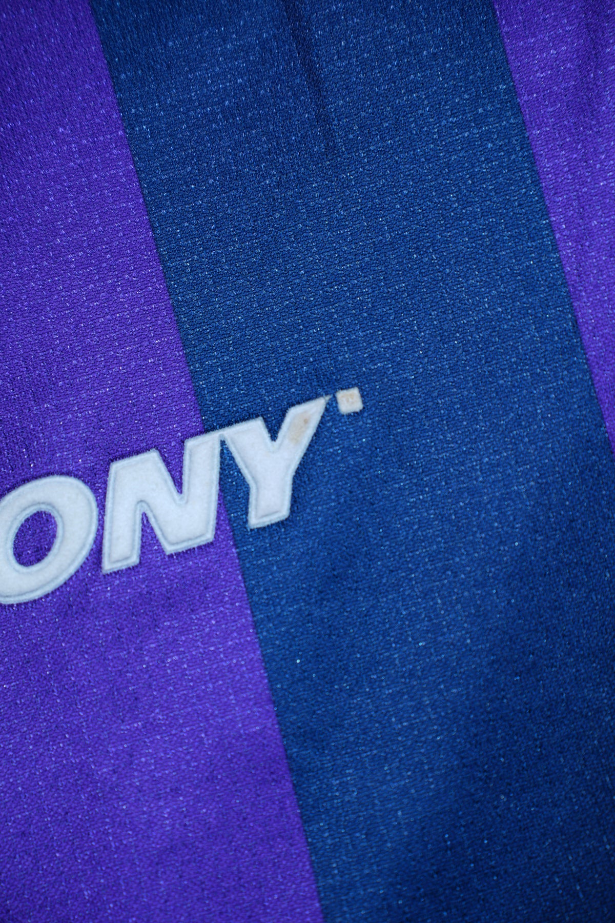 Tottenham Hotspur 1995-1996 Away Shirt (XL)