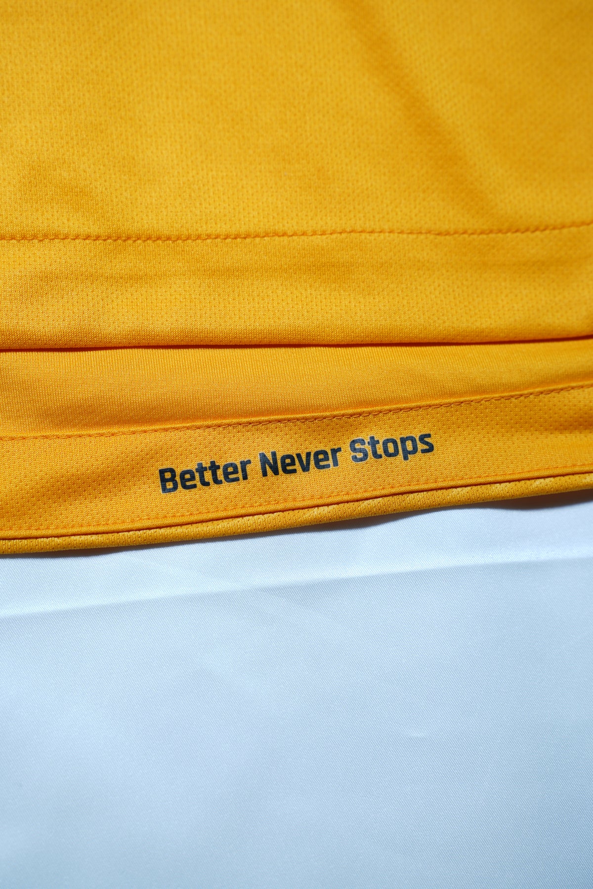 Wolverhampton Wanderers FC 2021-22 Home Shirt (XXL)