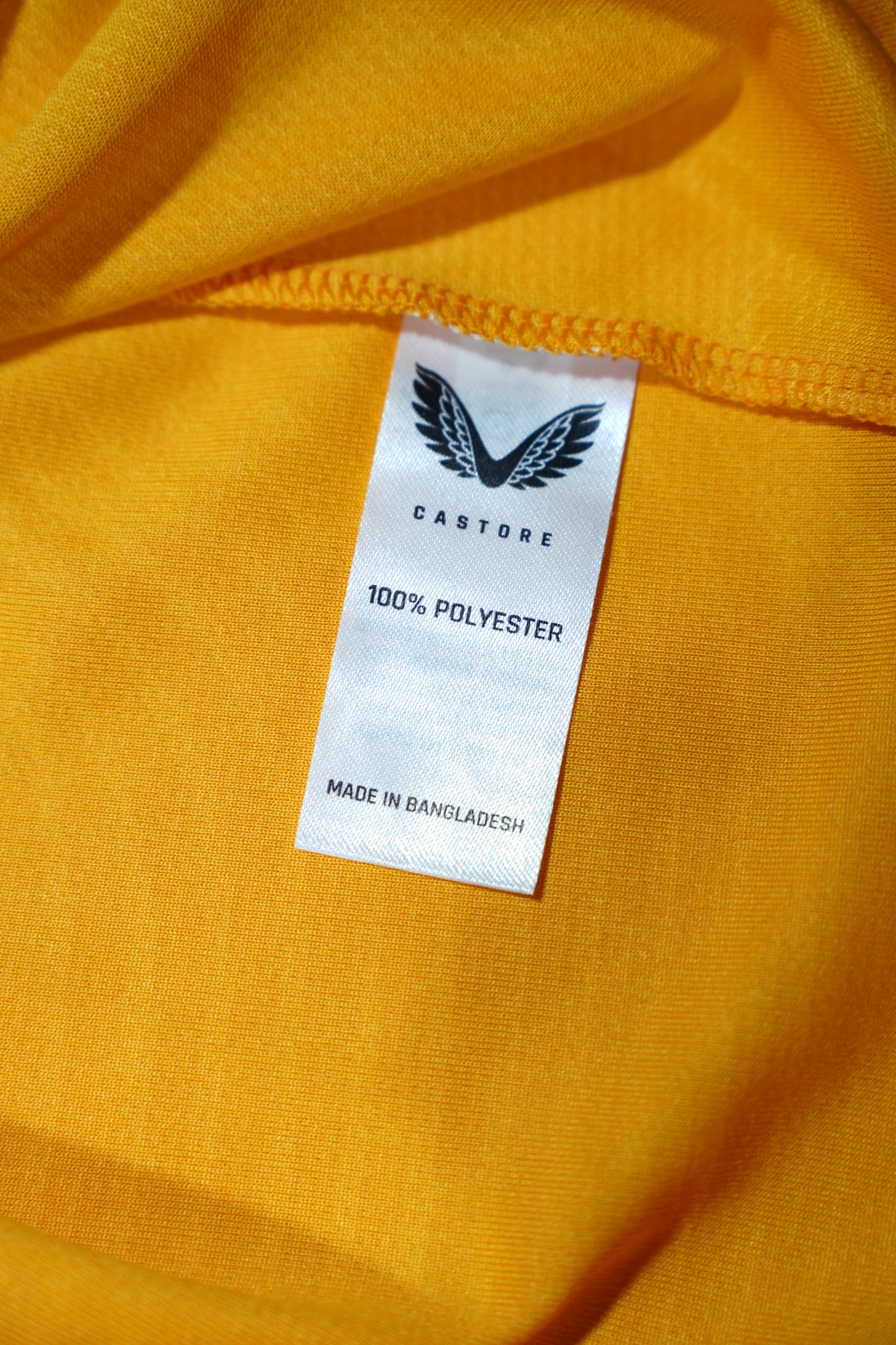 Wolverhampton Wanderers FC 2021-22 Home Shirt (XXL)