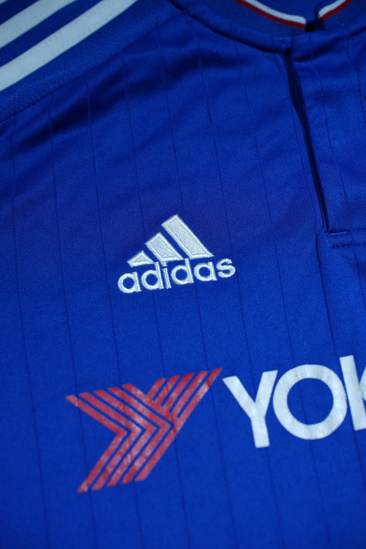 Chelsea 2015/16 Home Shirt (XS)
