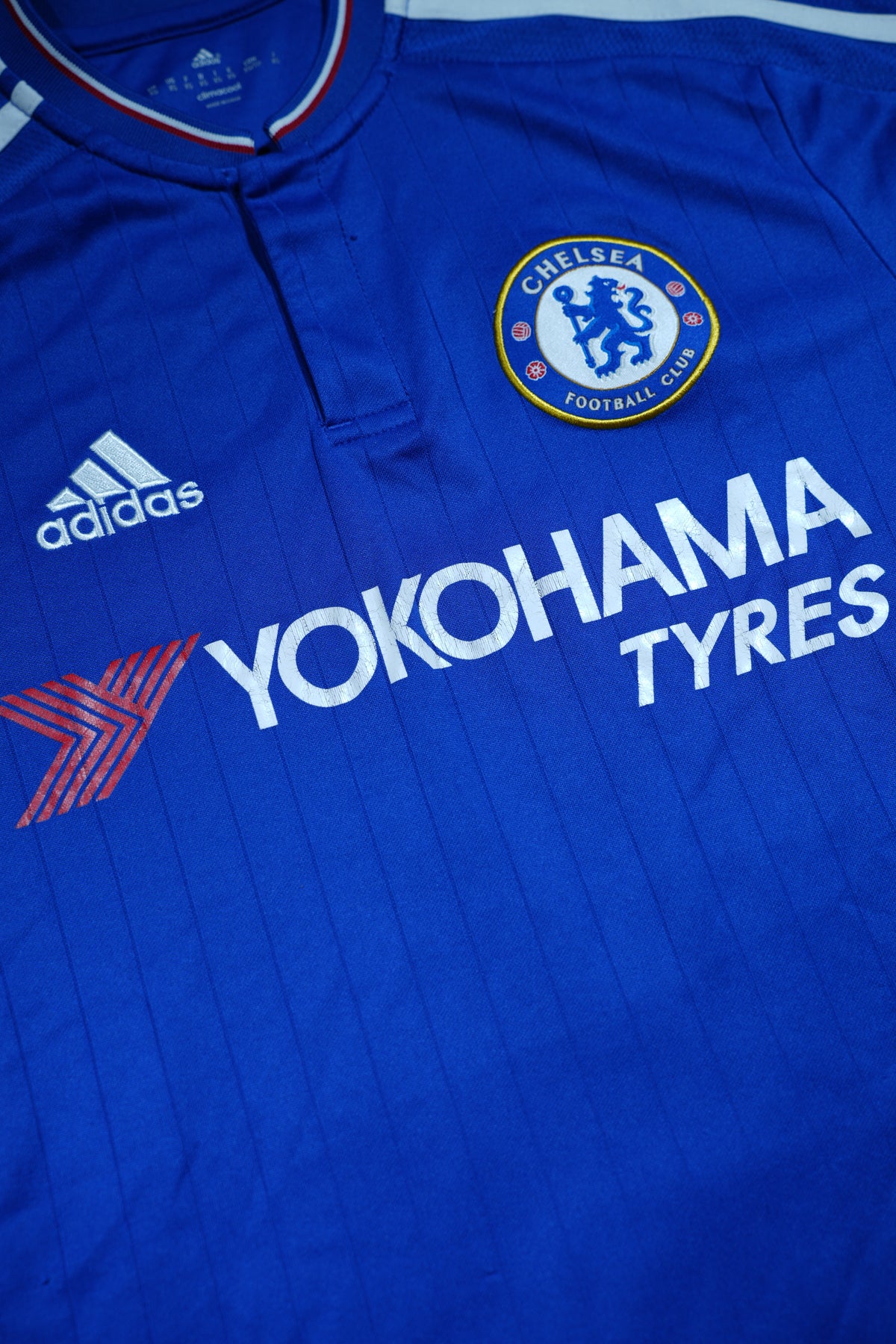 Chelsea 2015/16 Home Shirt (XS)