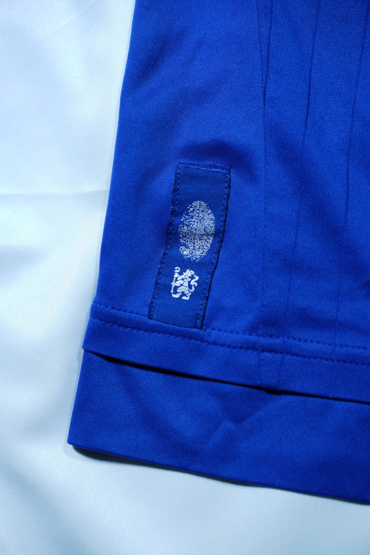 Chelsea 2015/16 Home Shirt (XS)