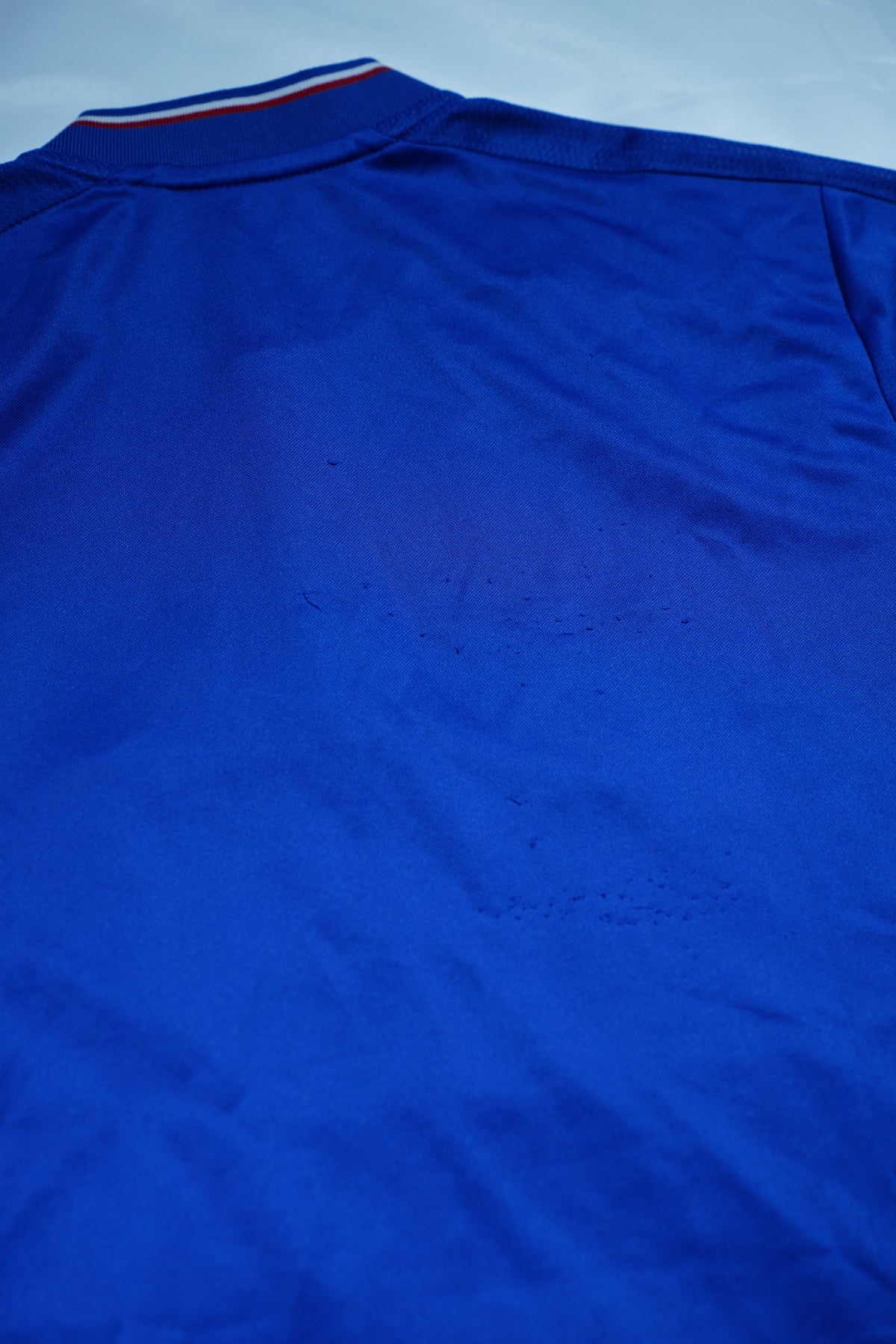 Chelsea 2015/16 Home Shirt (XS)