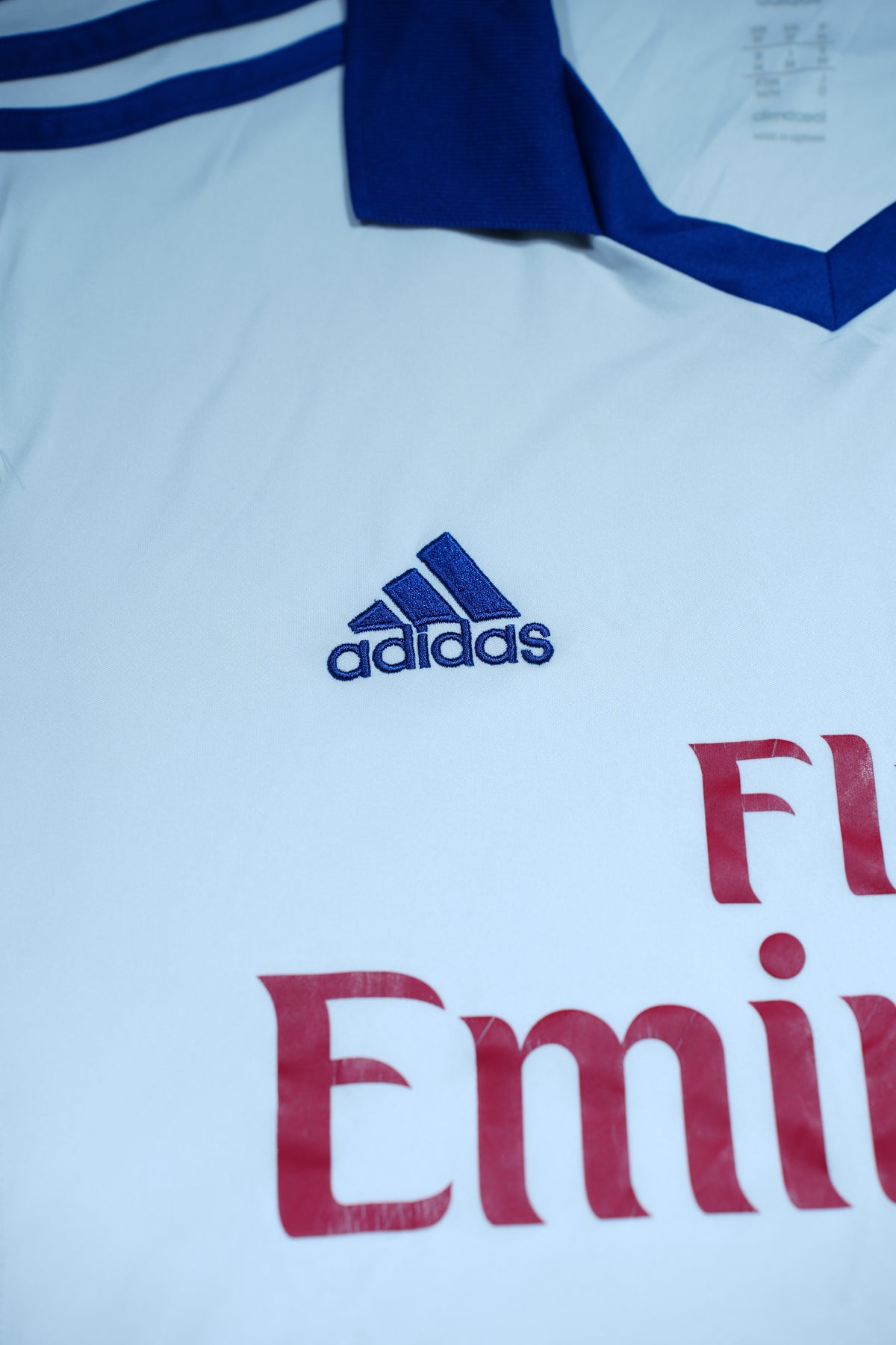 Hamburger SV 2013/14 Home Shirt (M)