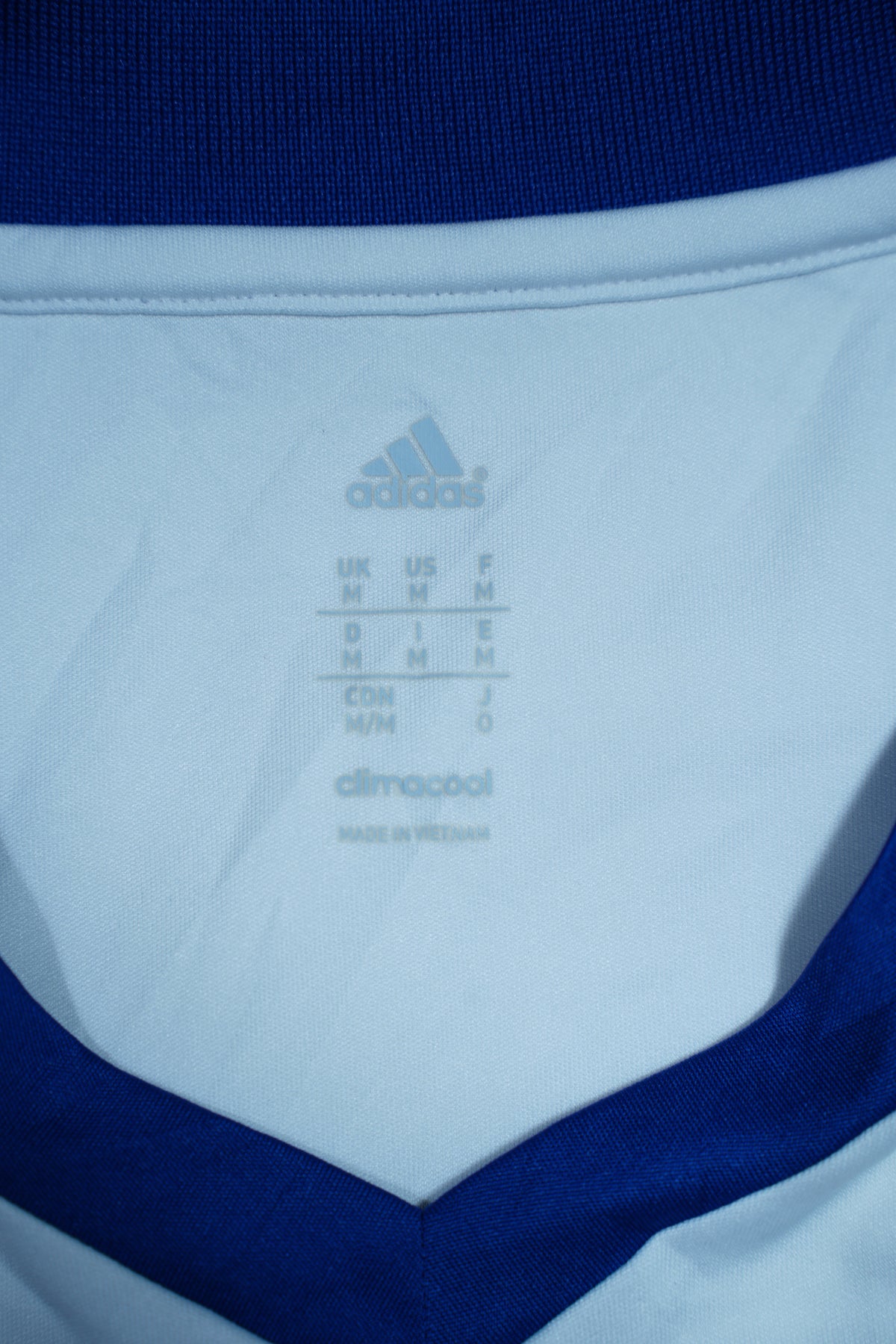 Hamburger SV 2013/14 Home Shirt (M)