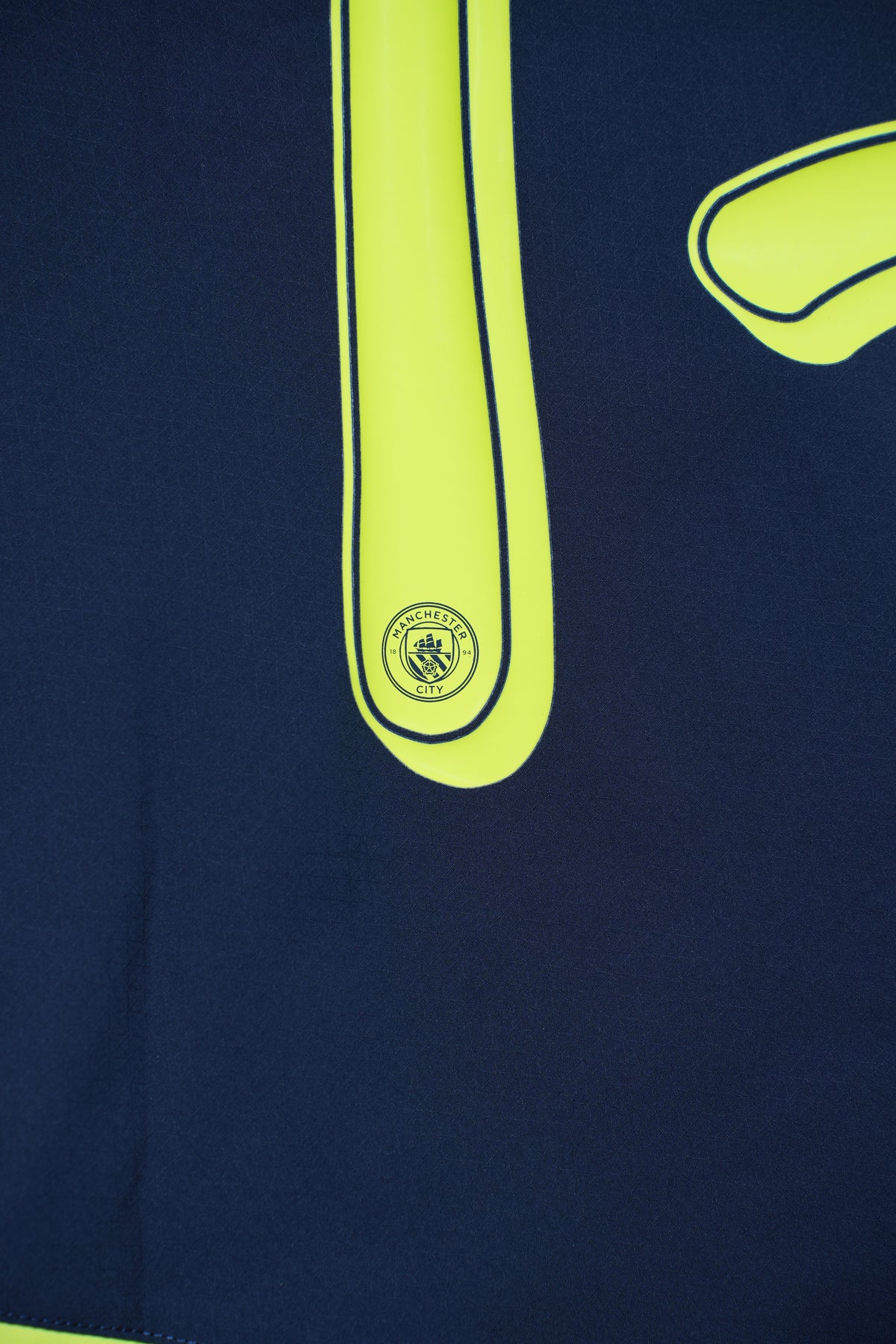 Manchester City 2024-2025 Authentic Away Shirt - Kevin De Bruyne #17 - BNWT