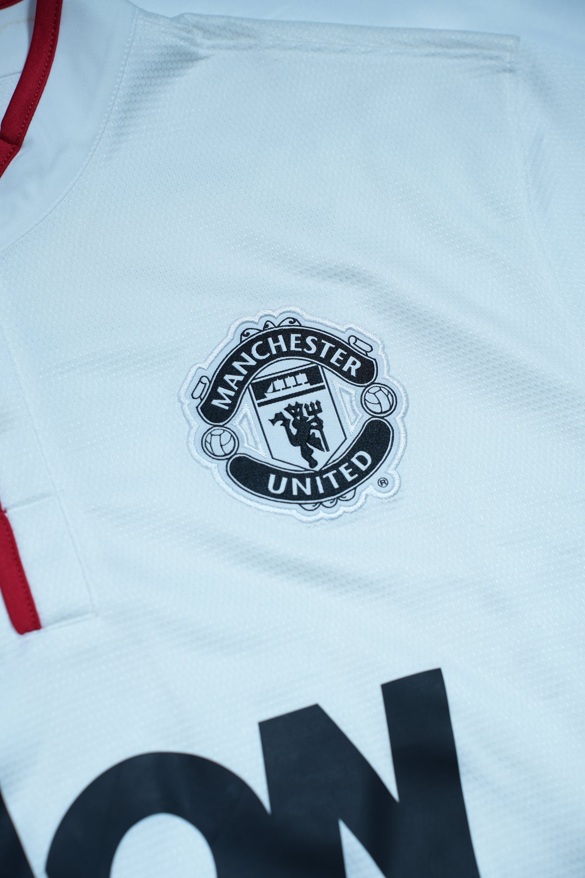 Manchester United 2012-2013 Away Shirt - Wayne Rooney #10
