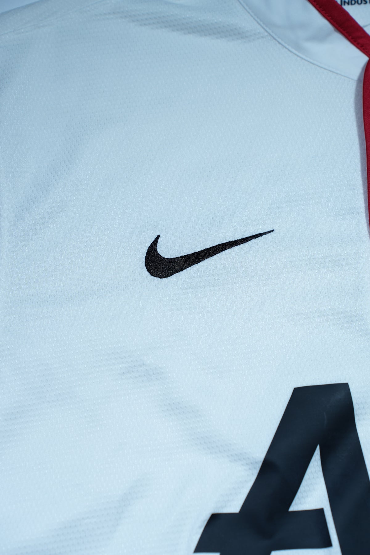 Manchester United 2012-2013 Away Shirt - Wayne Rooney #10