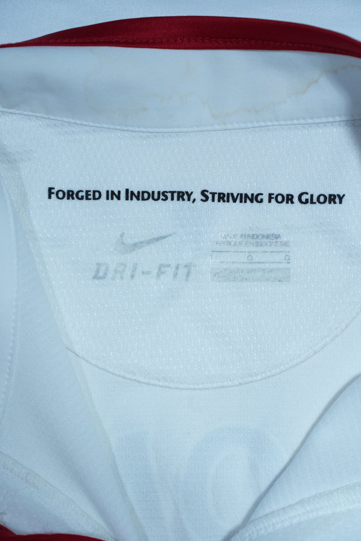 Manchester United 2012-2013 Away Shirt - Wayne Rooney #10