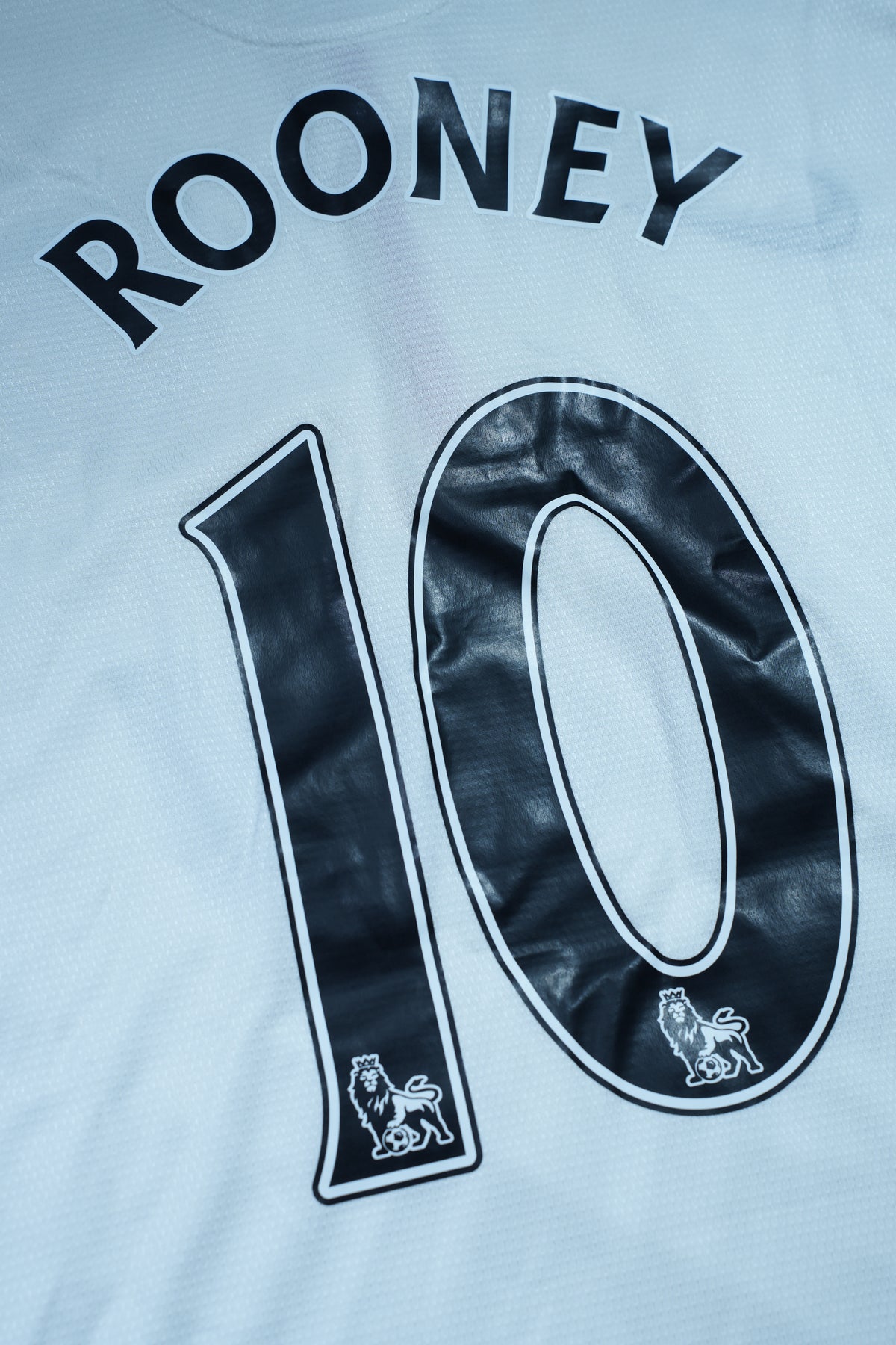 Manchester United 2012-2013 Away Shirt - Wayne Rooney #10