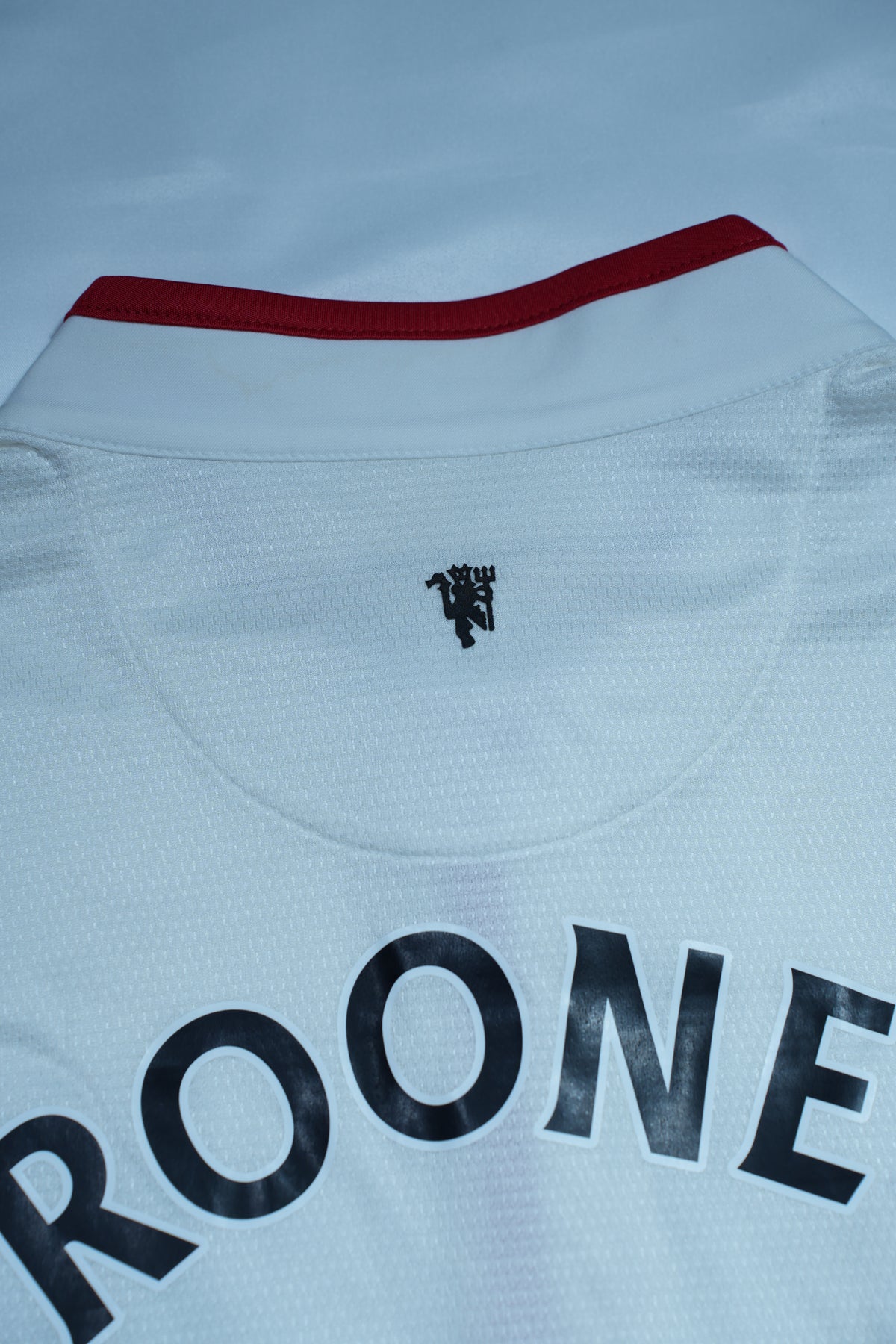 Manchester United 2012-2013 Away Shirt - Wayne Rooney #10