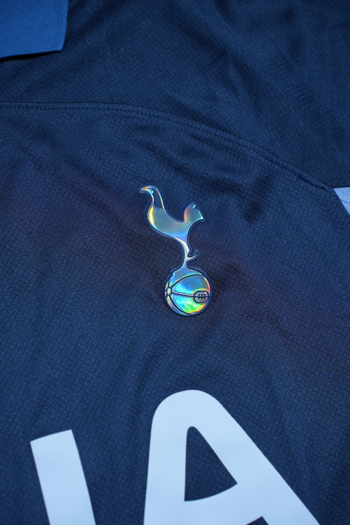 Tottenham Hotspur 23/24 Away Shirt (XL)