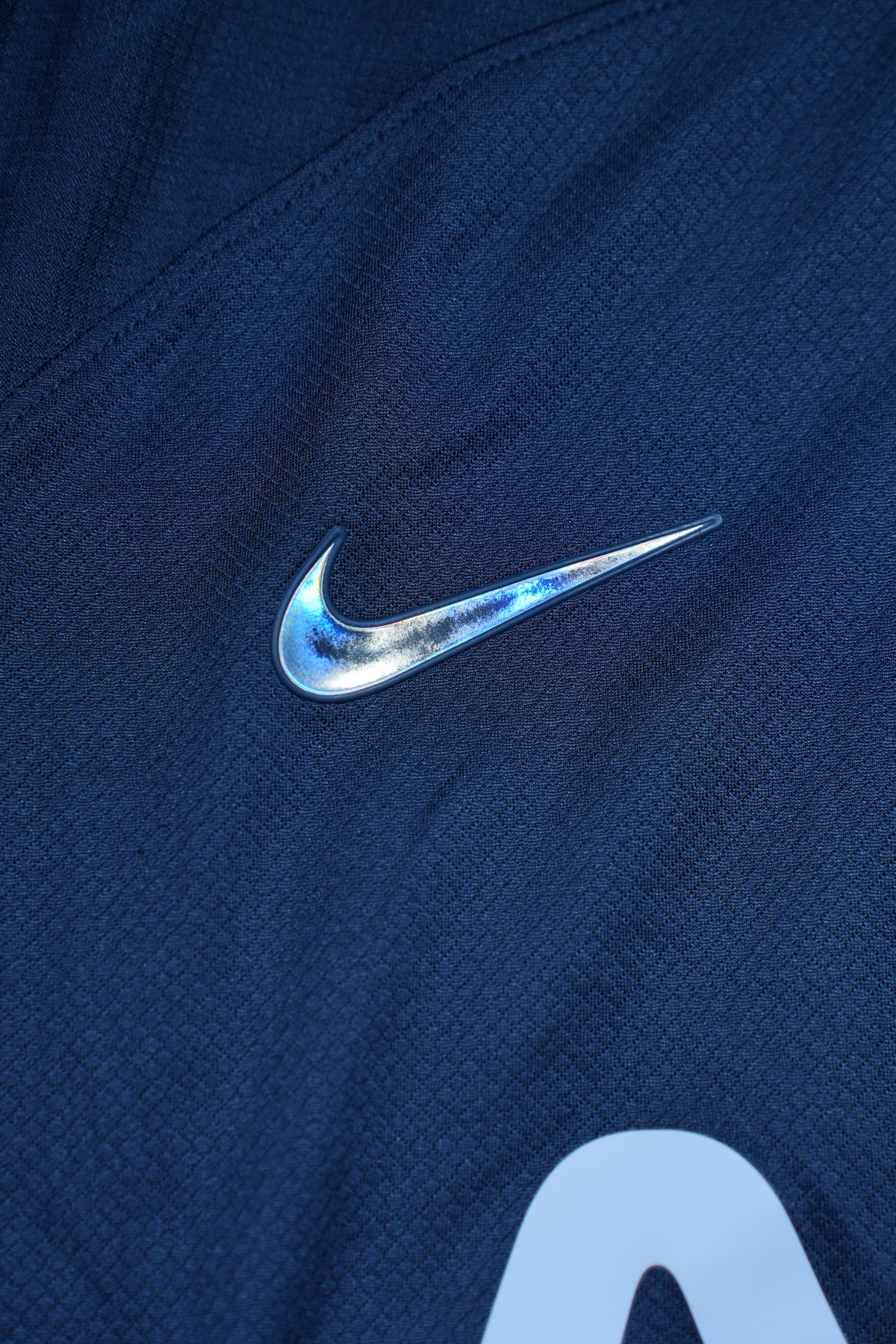 Tottenham Hotspur 23/24 Away Shirt (XL)