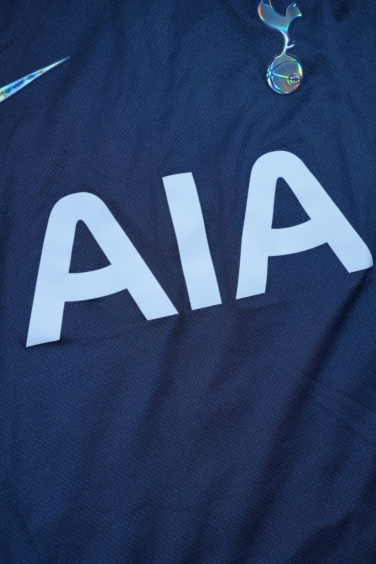 Tottenham Hotspur 23/24 Away Shirt (XL)