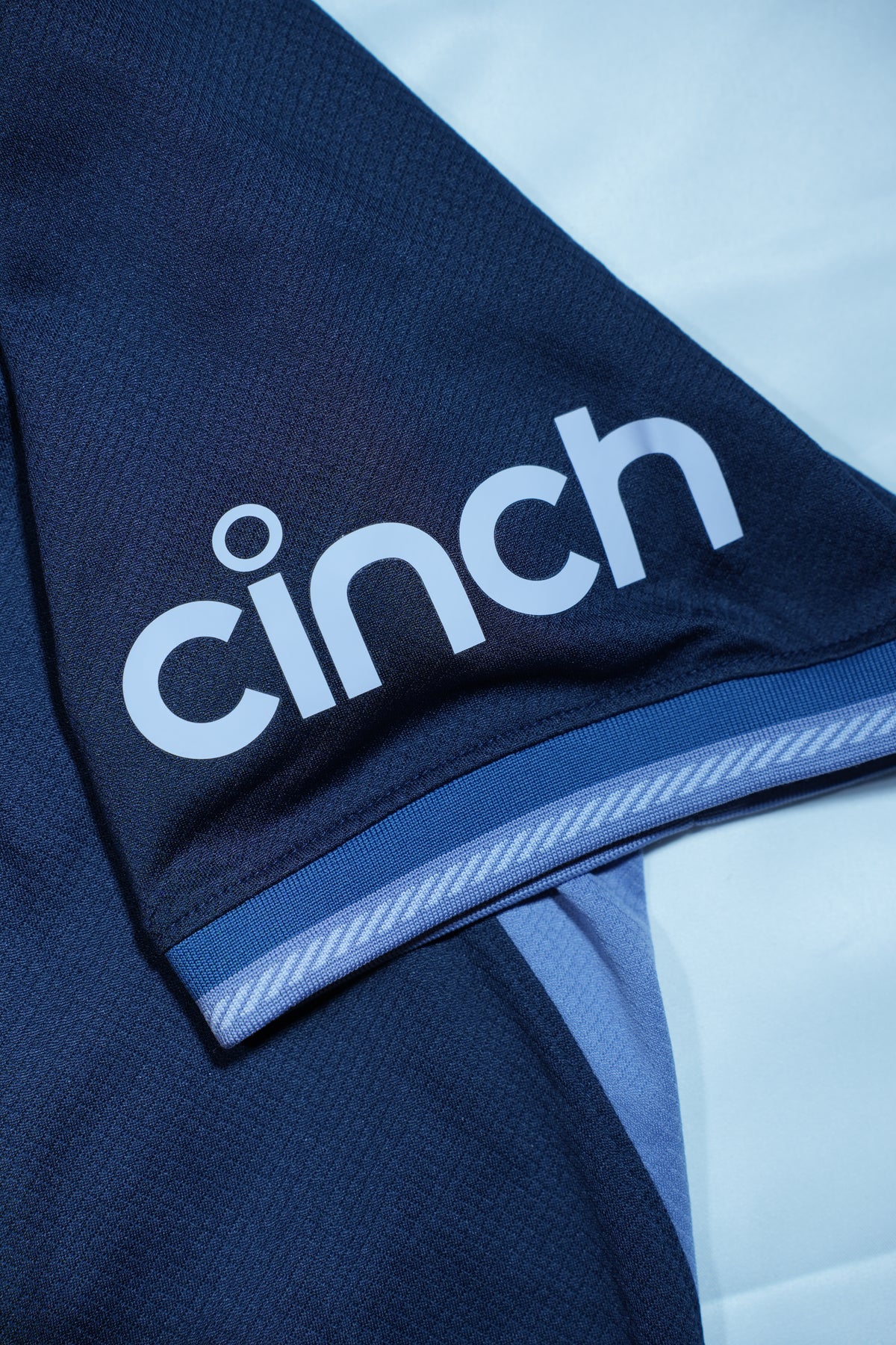 Tottenham Hotspur 23/24 Away Shirt (XL)