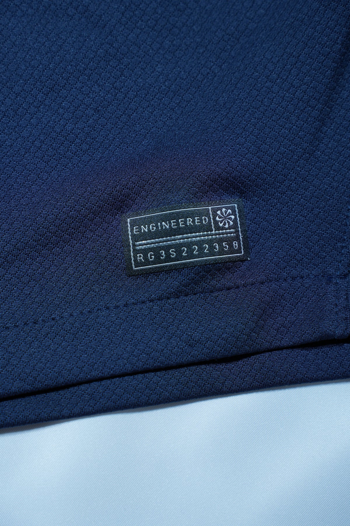 Tottenham Hotspur 23/24 Away Shirt (XL)
