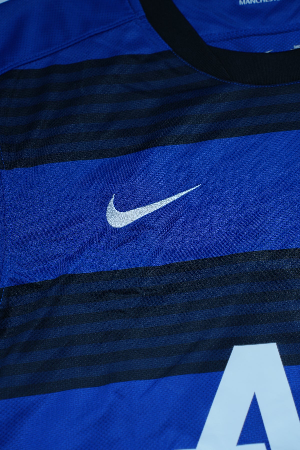 Manchester United 2011-2012 Away Shirt - Ryan Giggs #11 (L)