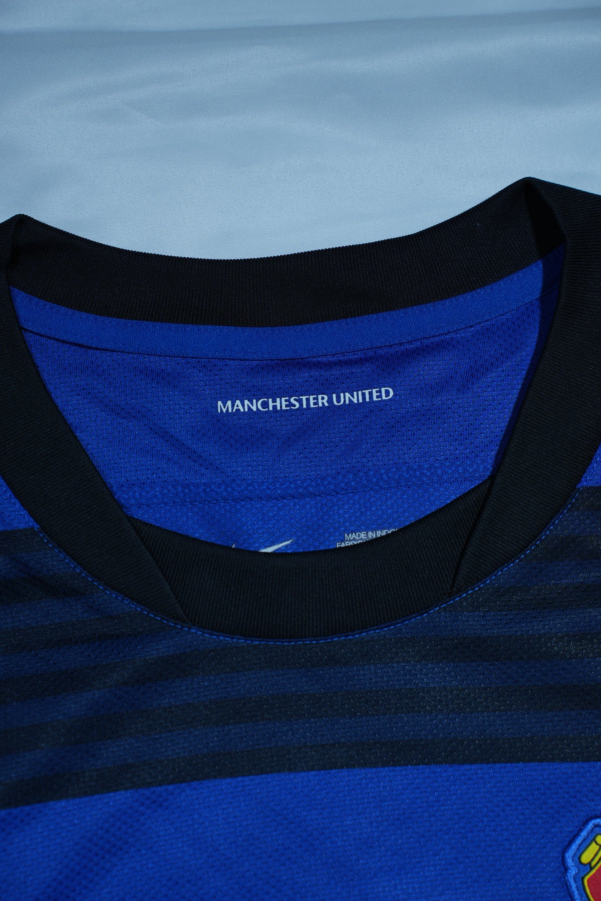 Manchester United 2011-2012 Away Shirt - Ryan Giggs #11 (L)