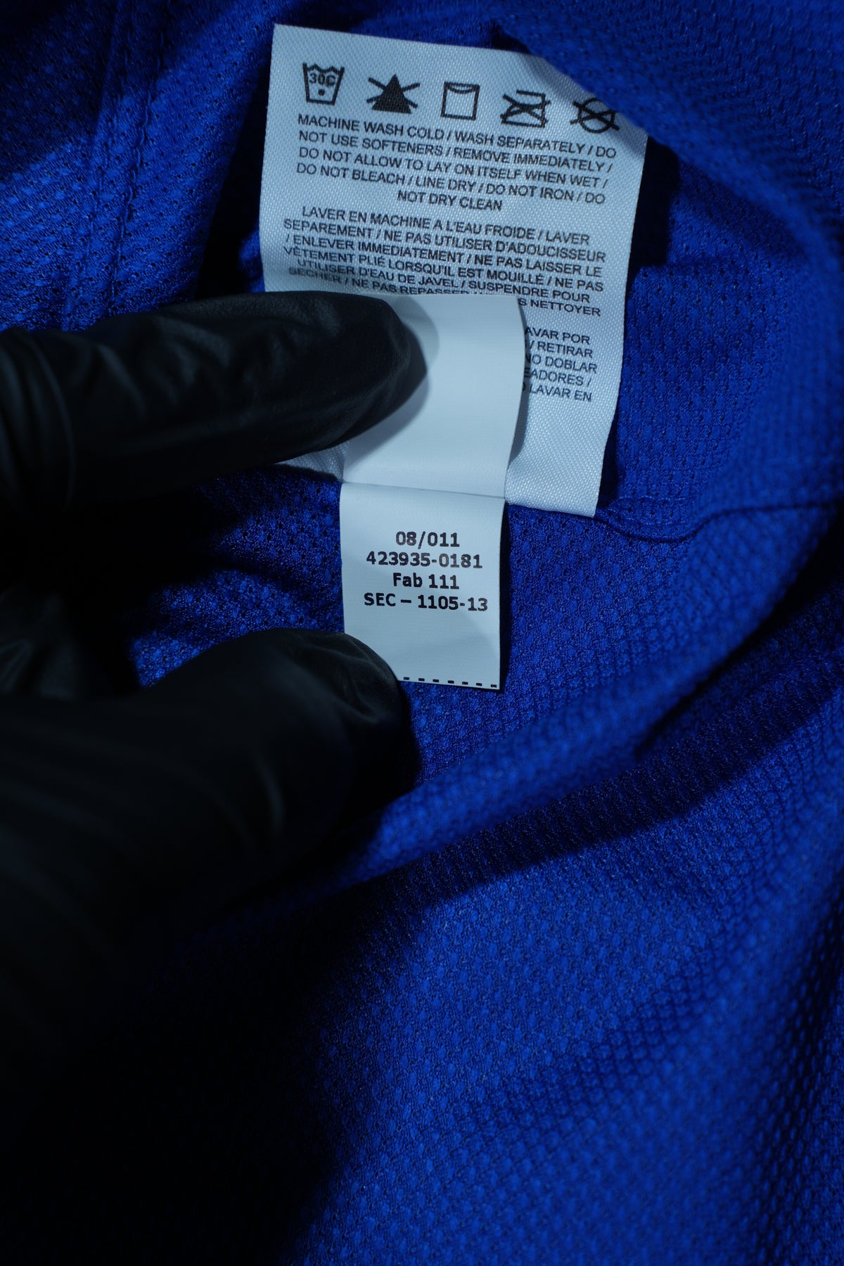 Manchester United 2011-2012 Away Shirt - Ryan Giggs #11 (L)