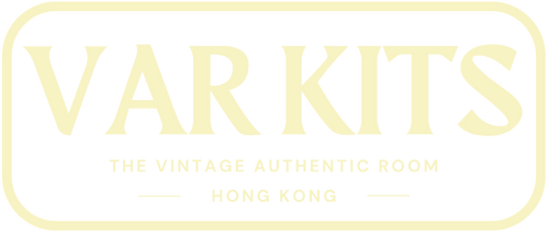 The Vintage Authentic Room
