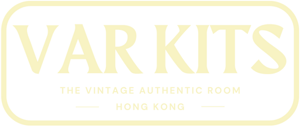 The Vintage Authentic Room