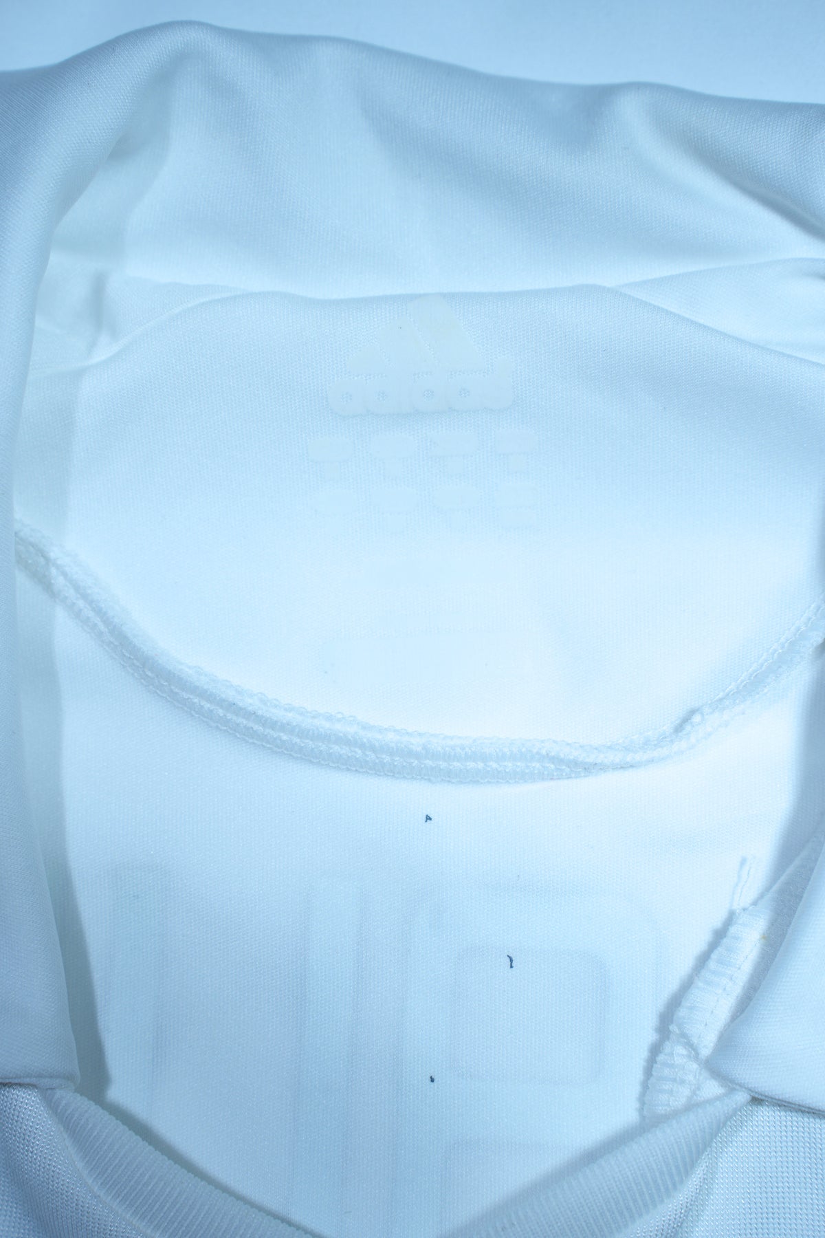 Real Madrid 2008-09 Home Shirt - Raúl González #7 (M)